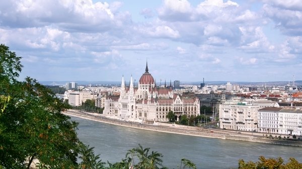 Budapest SuperSaver avec réservation anticipée - Danubius Hotel Erzsébet City Center